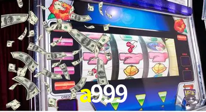 A Emoção da Loteria na a999: Uma Chance de Mudança de Vida