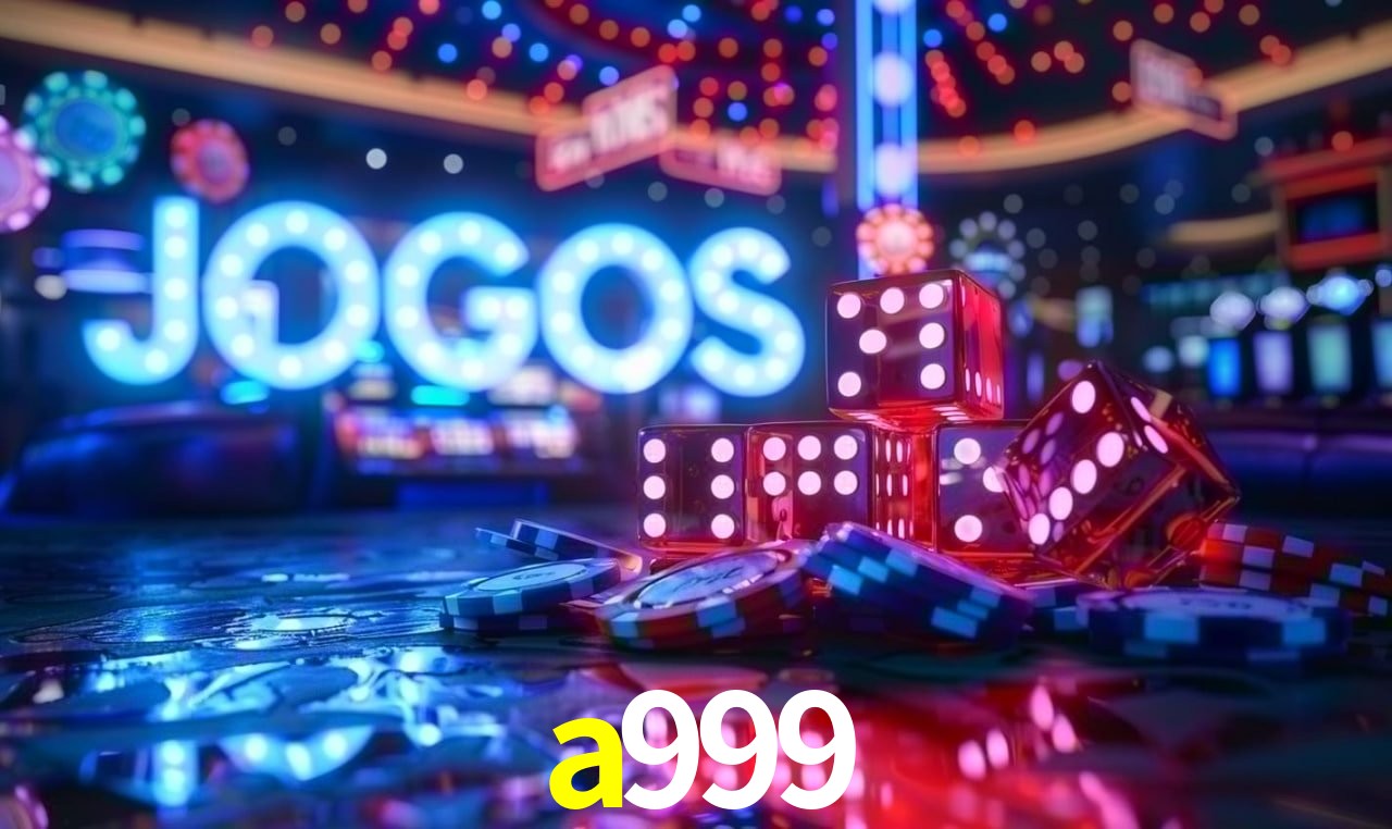 Experiência VIP a999