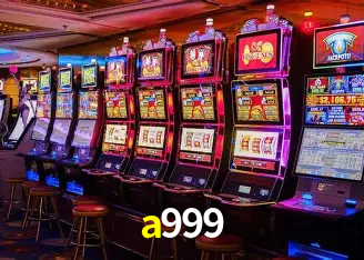 Desvendando o Mundo dos Jogos Virtuais na a999