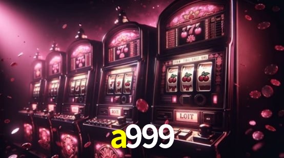 Estatísticas a999