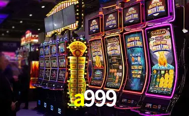 A Revolução dos Aplicativos de Jogos no a999