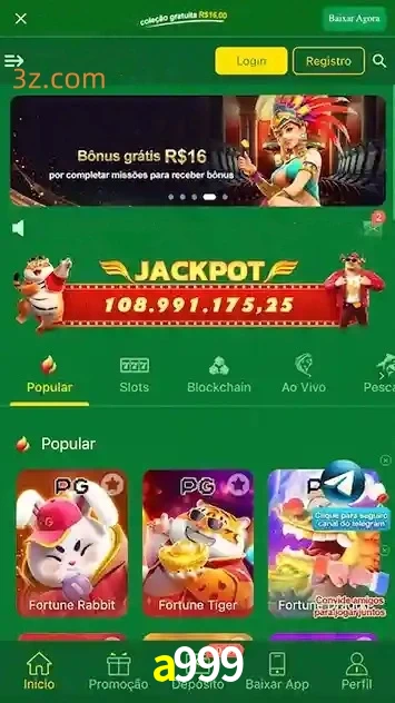 Baixar a999