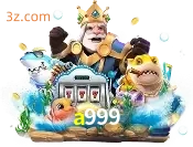 fishery a999