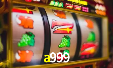 Desvendando o Mundo dos Jogos Virtuais na a999