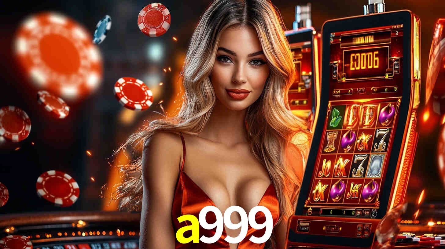 a999: Seu Especialista em Apostas Esportivas Brasileiras