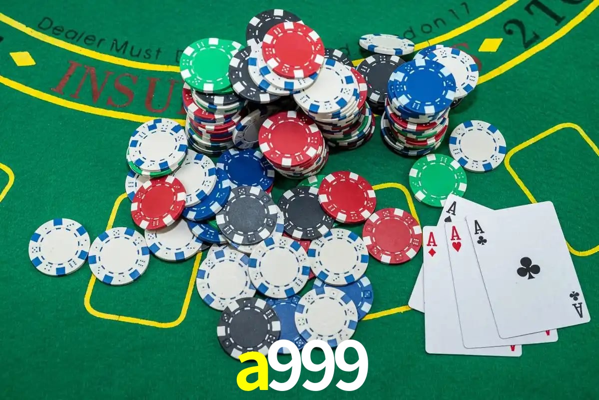 Recursos de Bônus a999