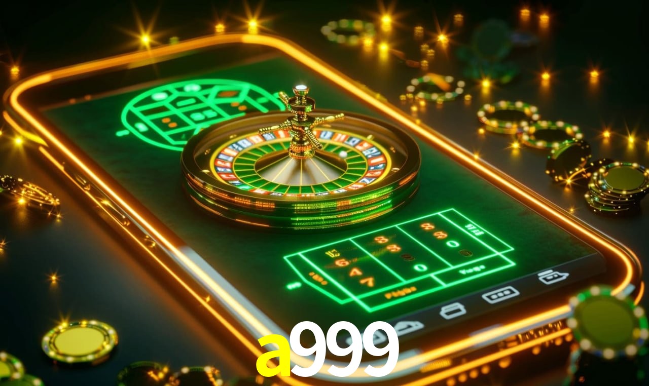 Jogos de Slot a999