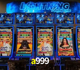 Apostas Esportivas na a999: Um Guia Completo