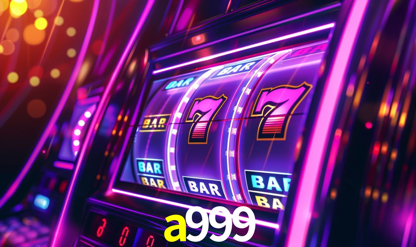 a999: A Experiência de Casino com Jogos de Mesa ao Vivo