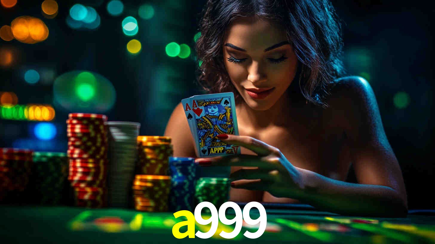 Estatísticas Esportivas a999