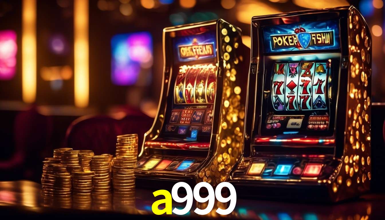 Mesa de Blackjack a999