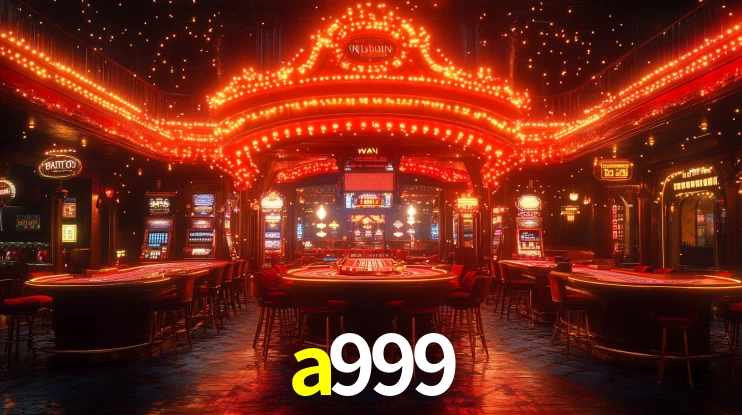 a999,a999 bet