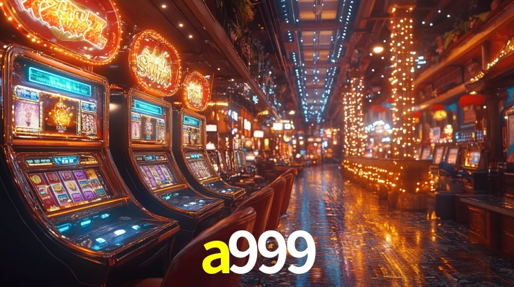 a999 bet