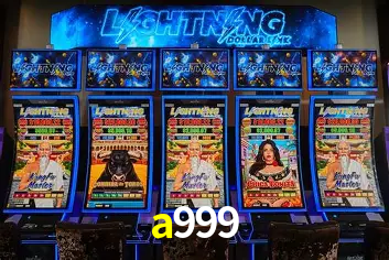 Descubra o Programa VIP da a999: Vantagens Exclusivas para Jogadores