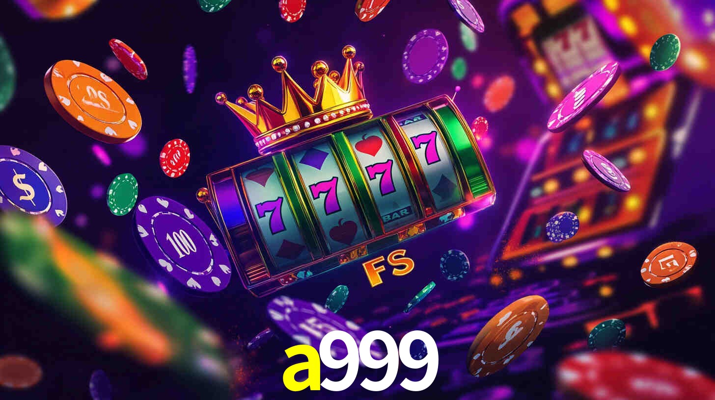 Torneios a999