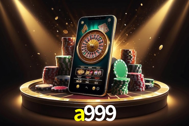 Recursos de Bônus a999