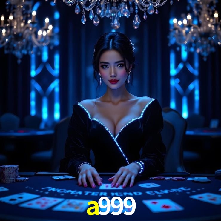 Estatísticas a999