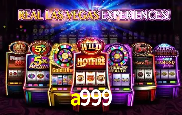 A Experiência Imersiva dos Cassinos Ao Vivo no a999