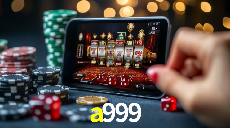 Programa VIP a999