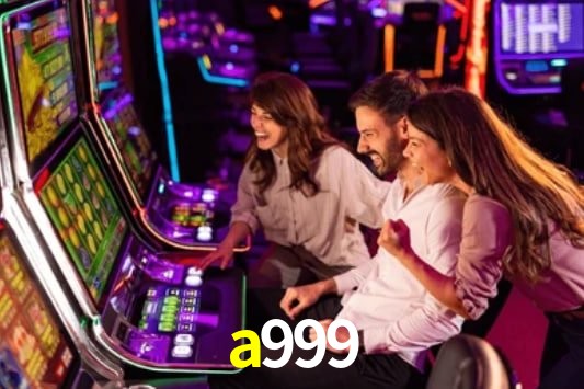 Apostas de Tênis a999