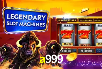 Inovações de Jogos na a999: O Futuro das Experiências Interativas