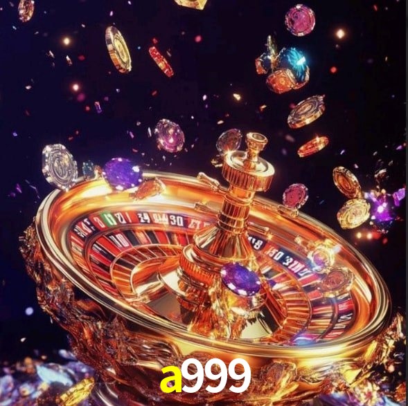 Casino Ao Vivo a999