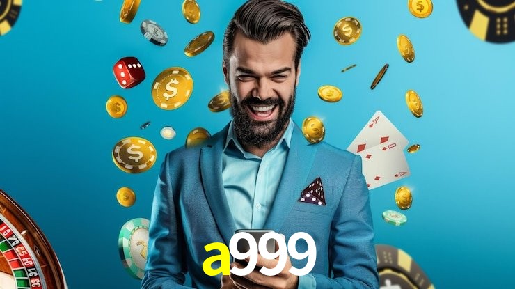 Mesa de Blackjack a999