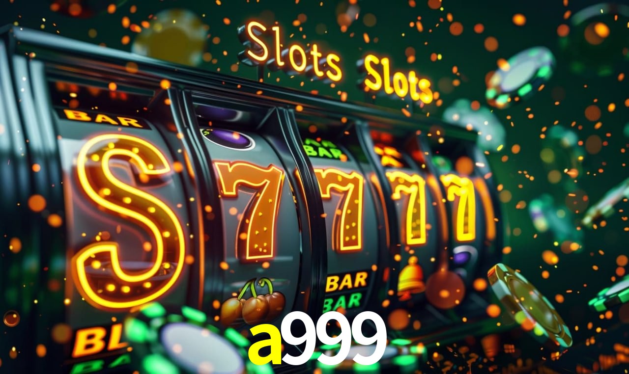 Login Seguro a999
