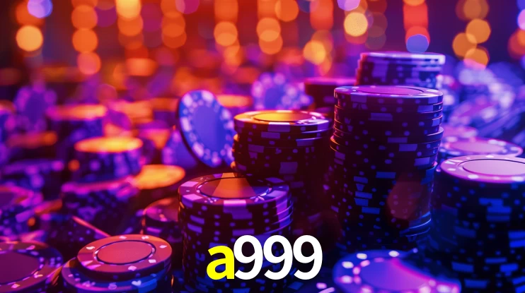 a999,a999 bet
