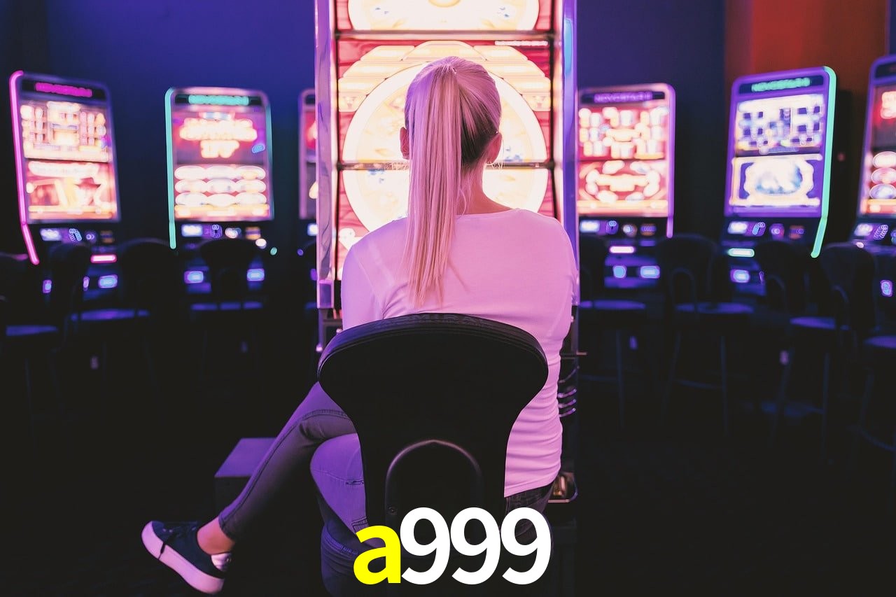 Casino VIP a999