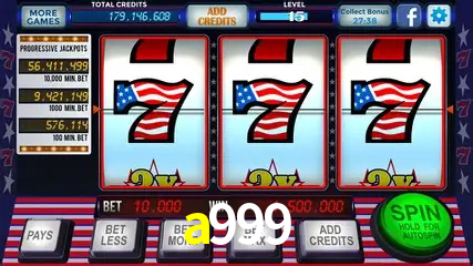 Descubra a Magia dos Jogos de Arcade no a999