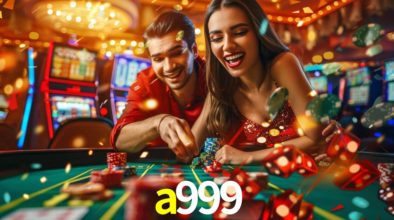 Estatísticas do Jogo a999