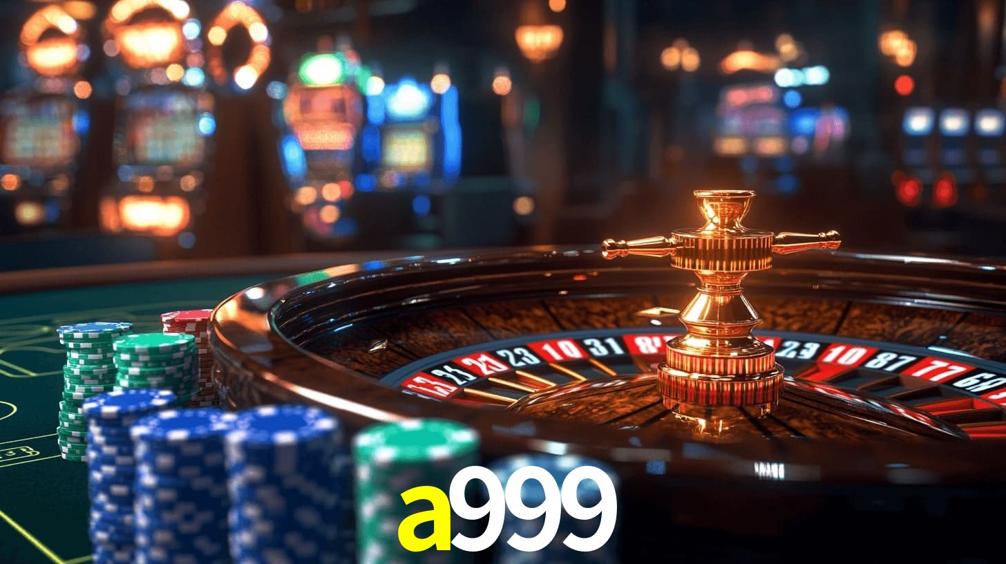 a999,a999 bet