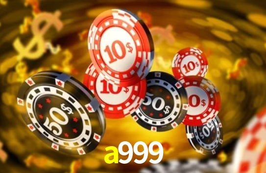 Casino Ao Vivo a999