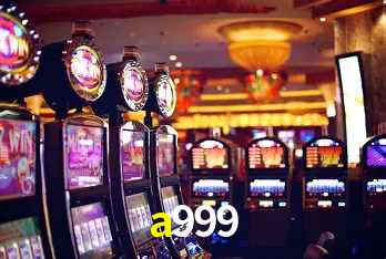 a999 cadastro — tela de formulário no app oficial