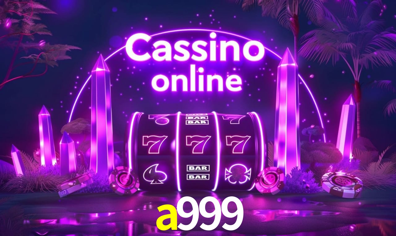 Login Seguro a999