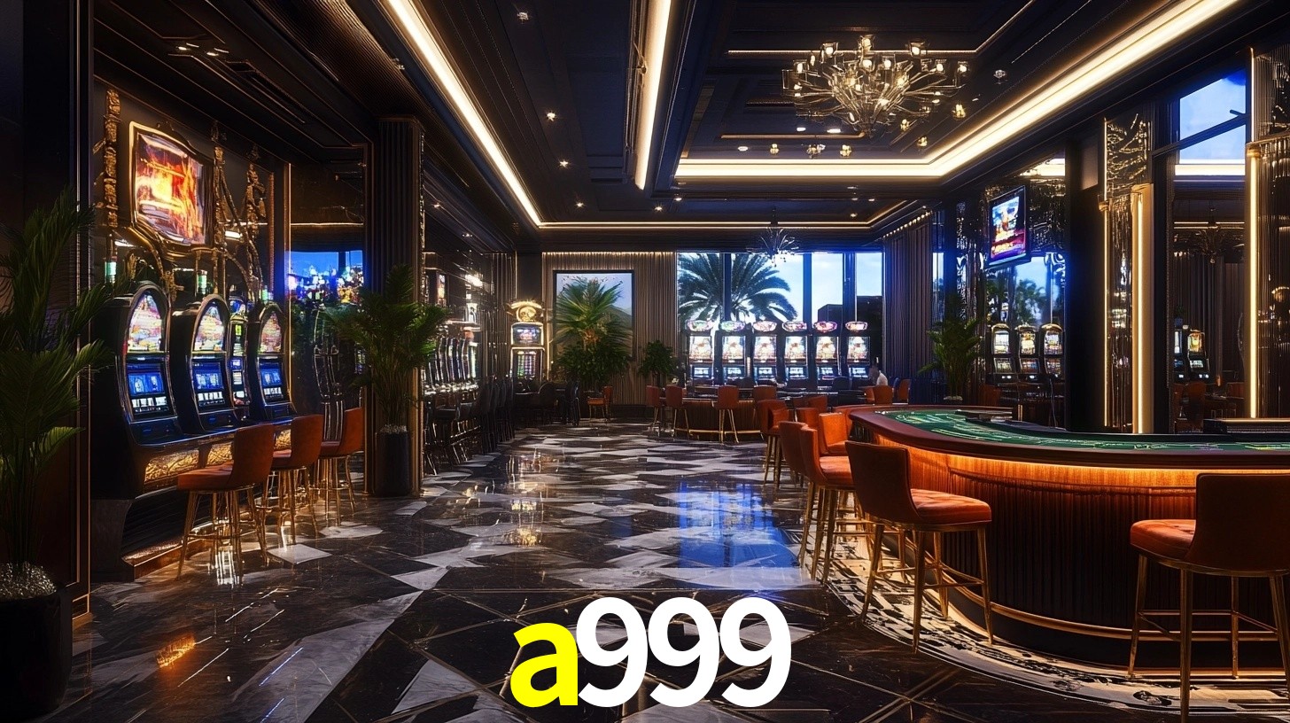 a999 bet