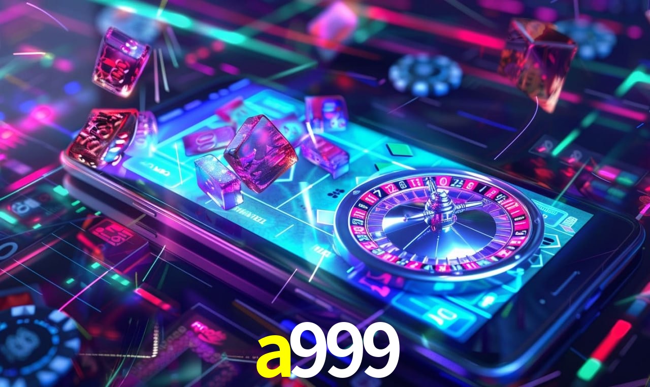 Jogo Spaceman a999
