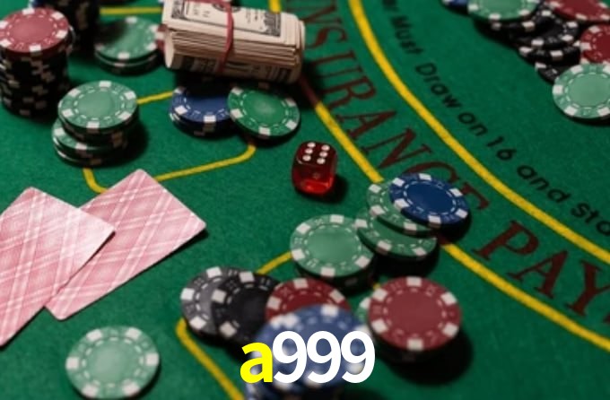 a999 bet