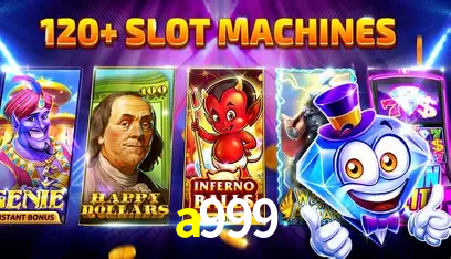 Descubra a Magia dos Jogos de Arcade no a999