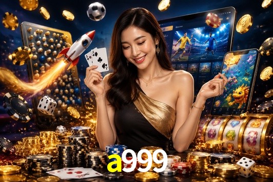 Live Casino a999