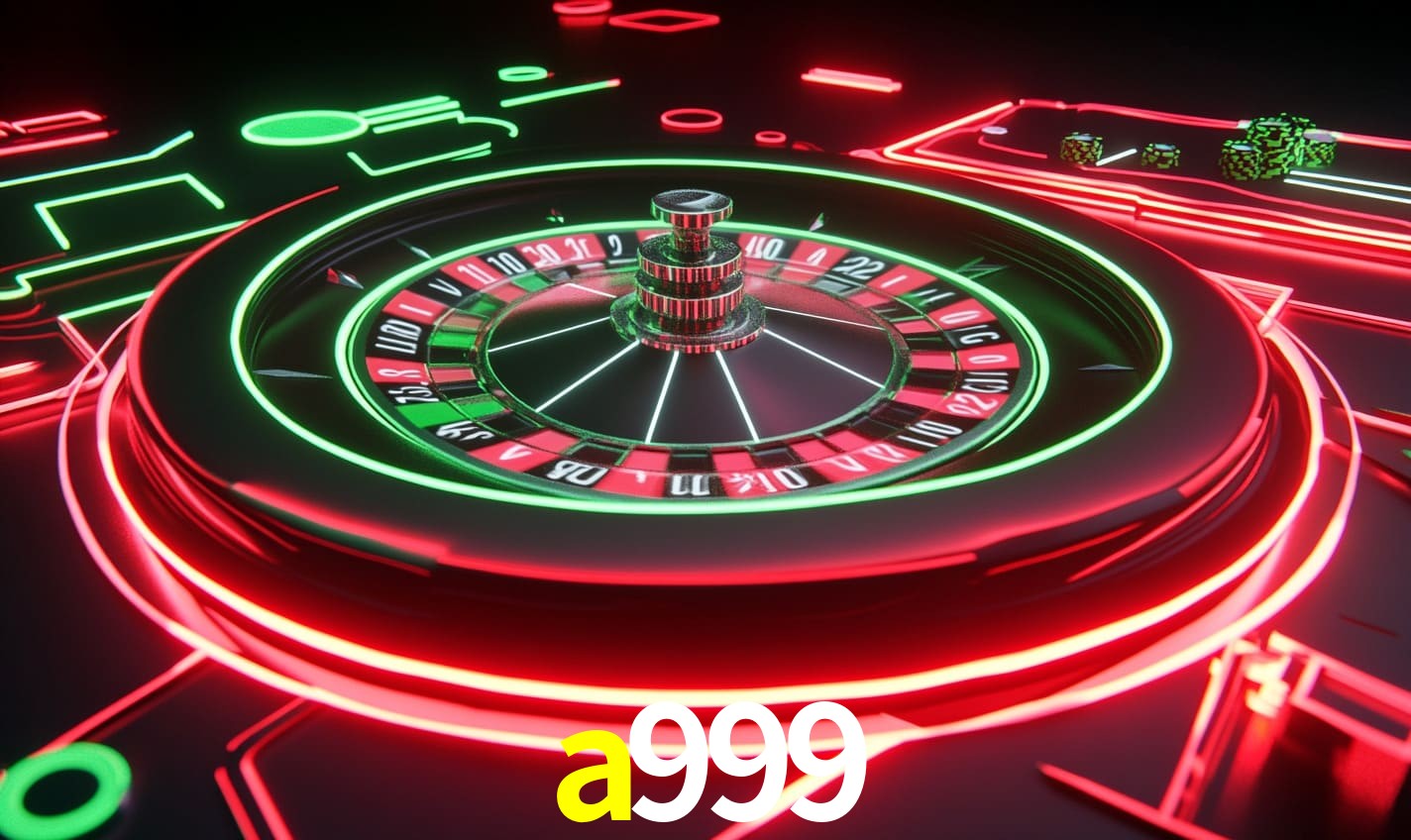 Explorando a Categoria de Eventos em Apostas na a999