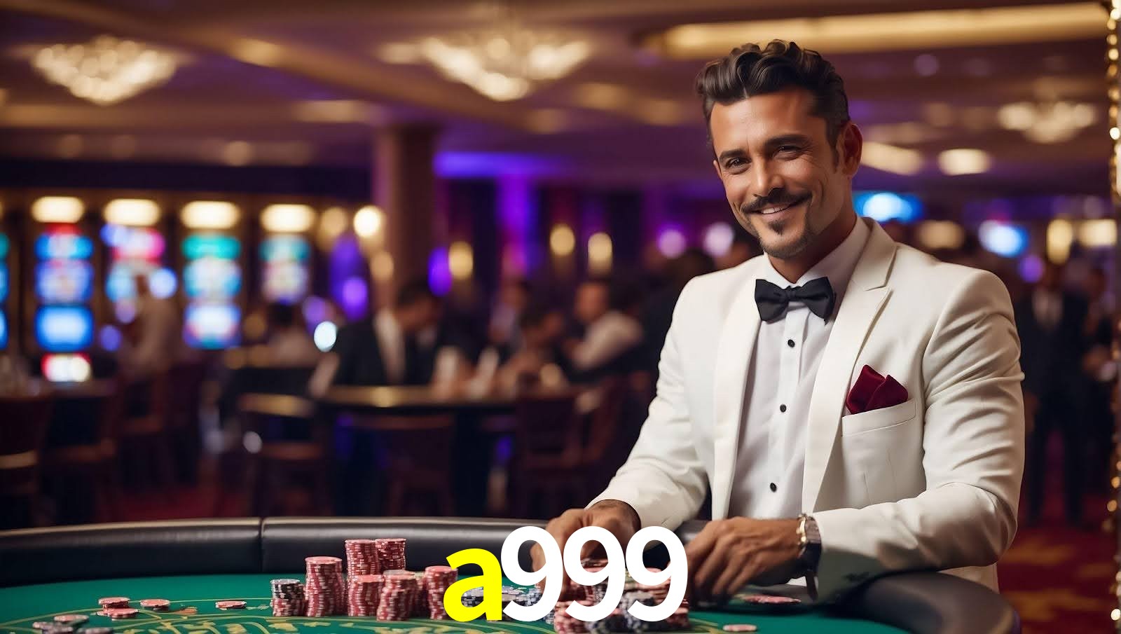 Benefícios da Conta a999