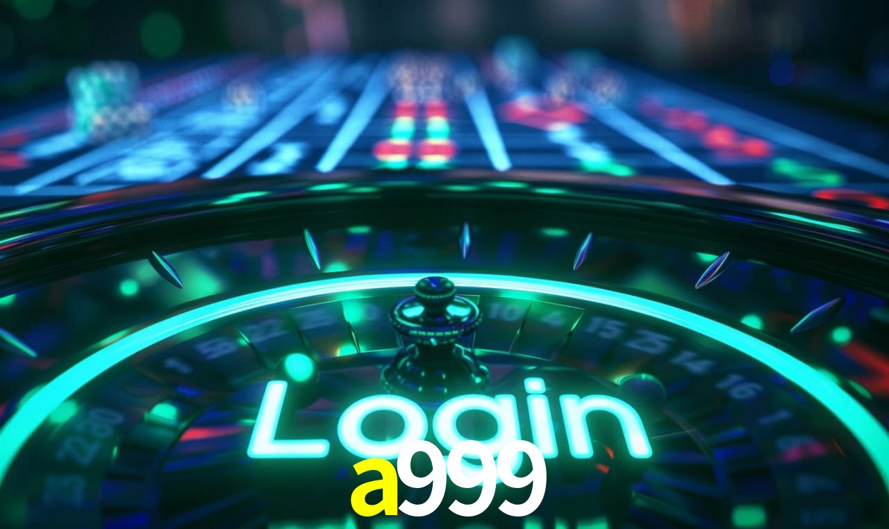 Casino VIP a999