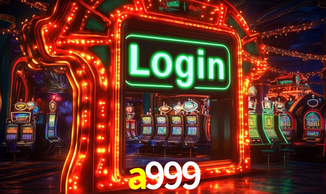 Mesa de Blackjack a999