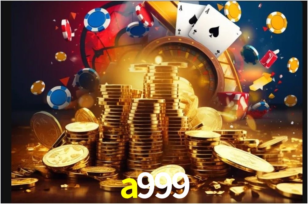 cassino a999