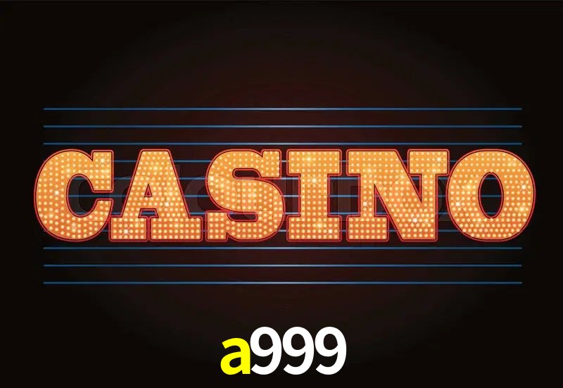 Apostas de Futebol a999