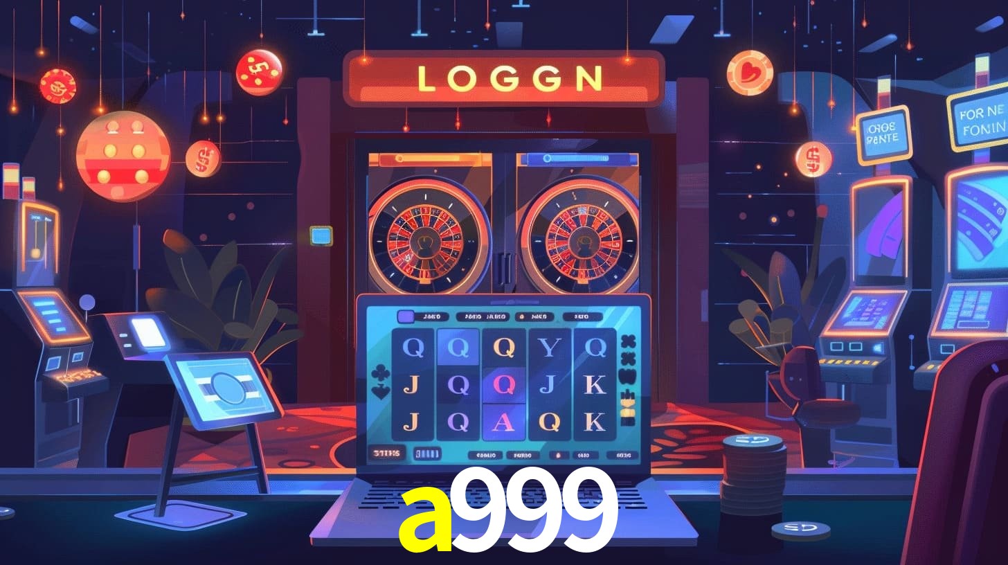 Tecnologia da Plataforma a999