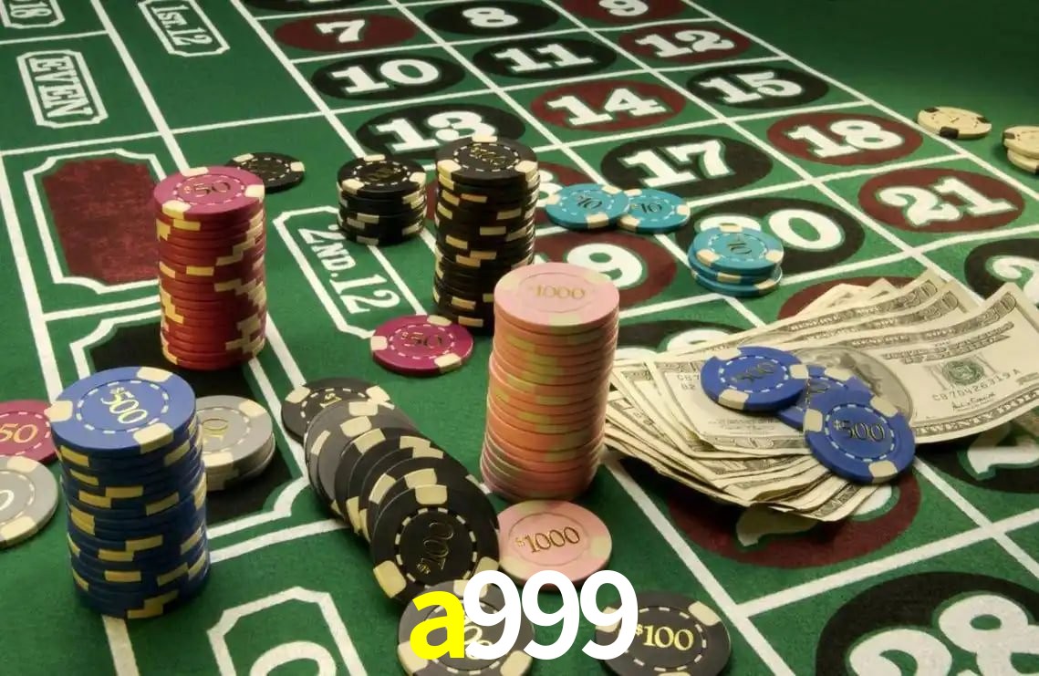 Experiência VIP a999