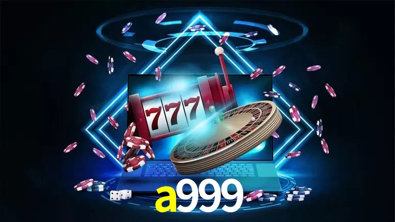 Diretório de Jogos a999